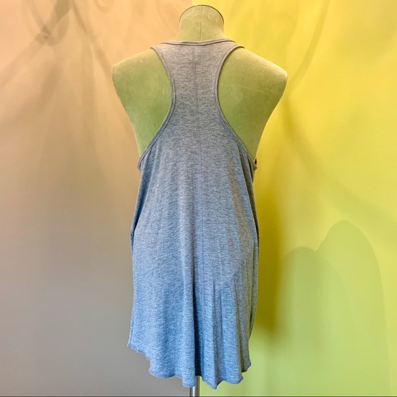 •Mossimo• “Bride” Racerback Tank - Picture 2 of 3